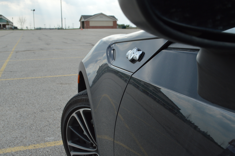Illustration for article titled Long Term FR-S review